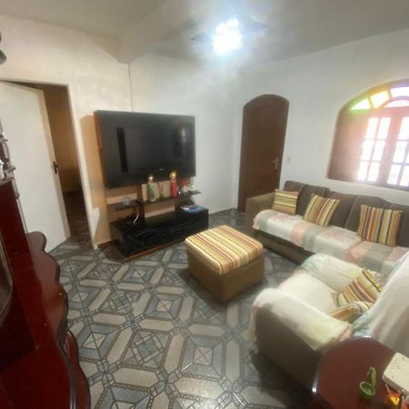 Casa Arraial Villa Arraial do Cabo Exteriör bild