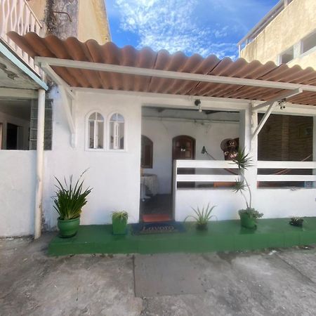 Casa Arraial Villa Arraial do Cabo Exteriör bild