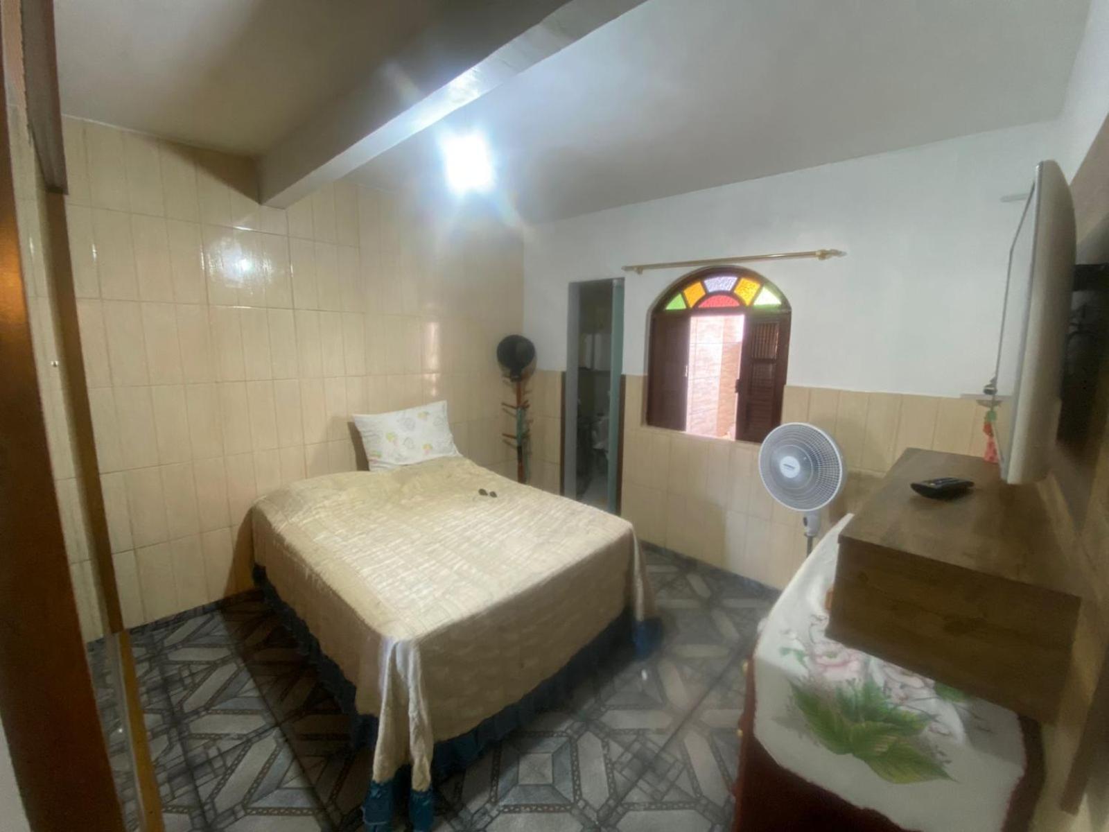 Casa Arraial Villa Arraial do Cabo Exteriör bild