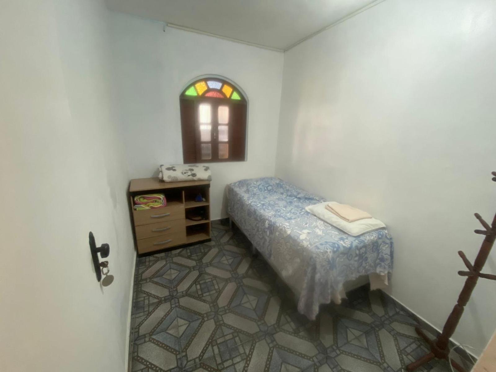 Casa Arraial Villa Arraial do Cabo Exteriör bild