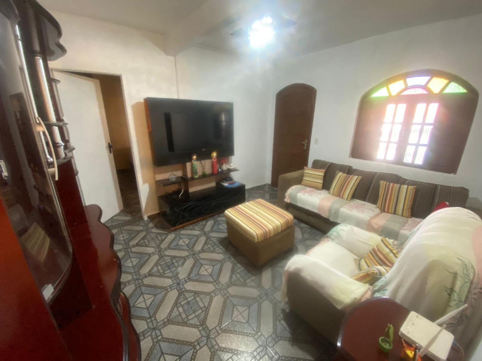 Casa Arraial Villa Arraial do Cabo Exteriör bild