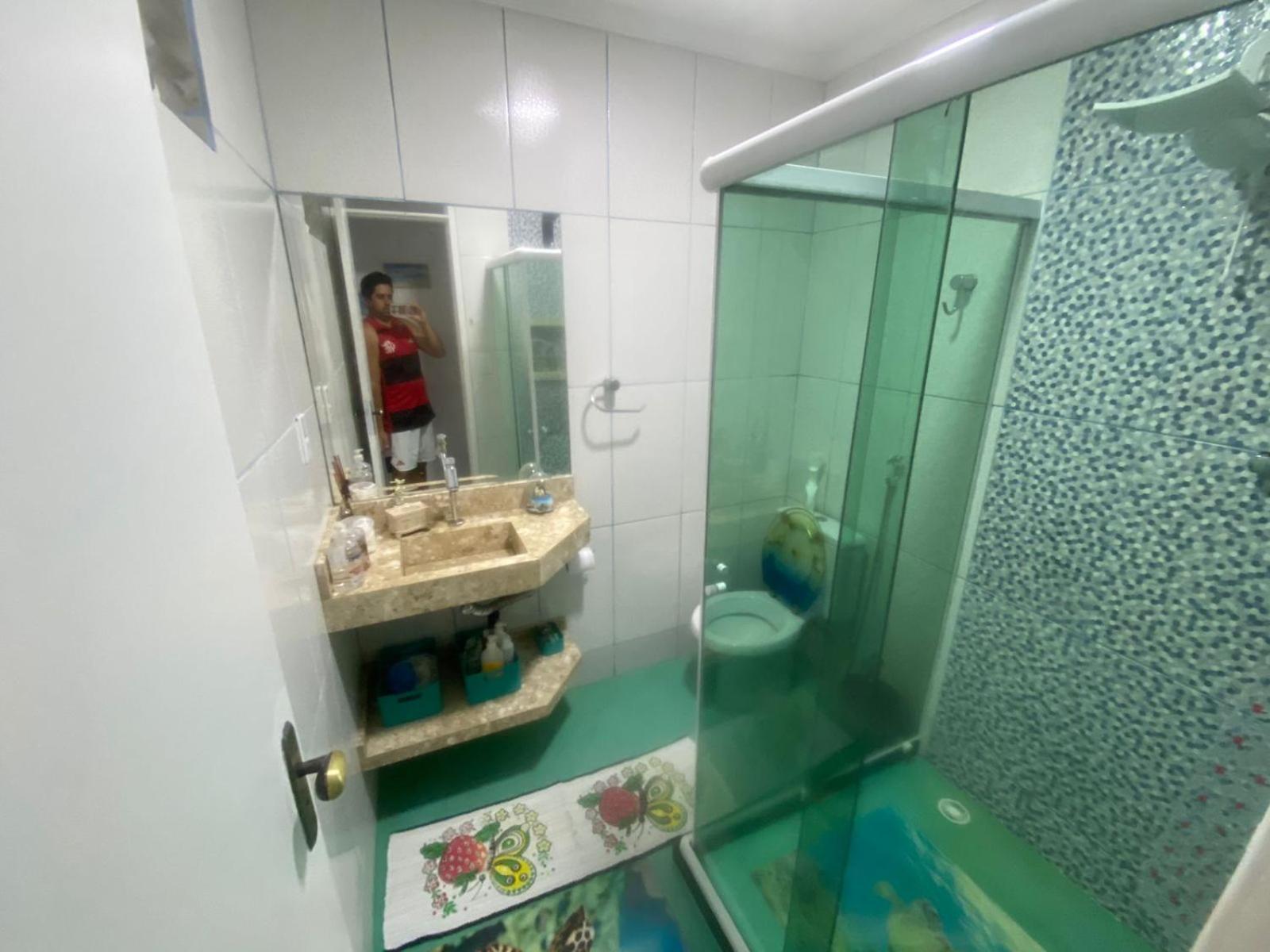 Casa Arraial Villa Arraial do Cabo Exteriör bild
