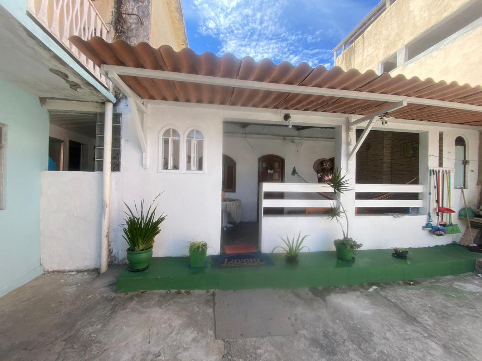Casa Arraial Villa Arraial do Cabo Exteriör bild