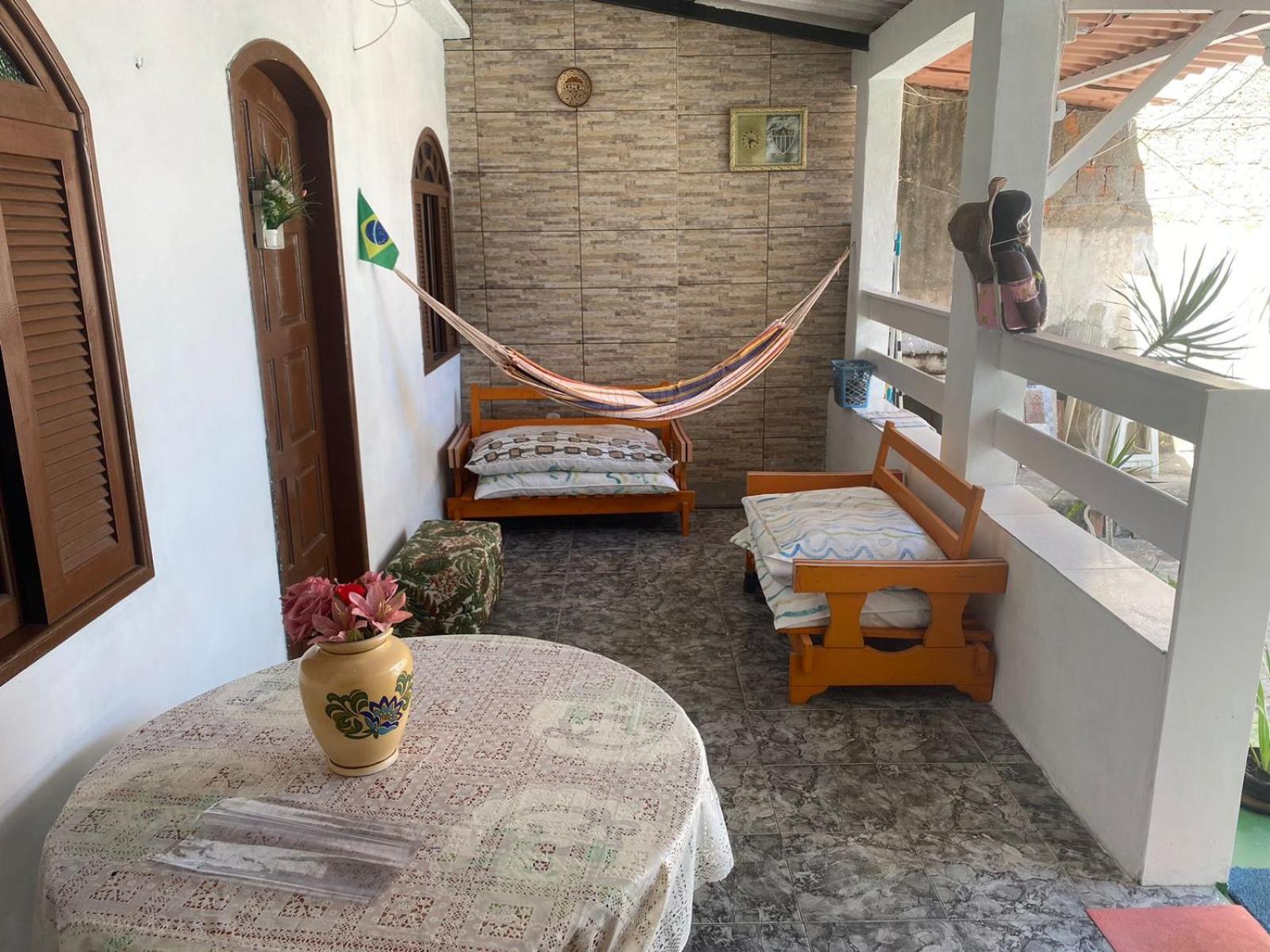 Casa Arraial Villa Arraial do Cabo Exteriör bild